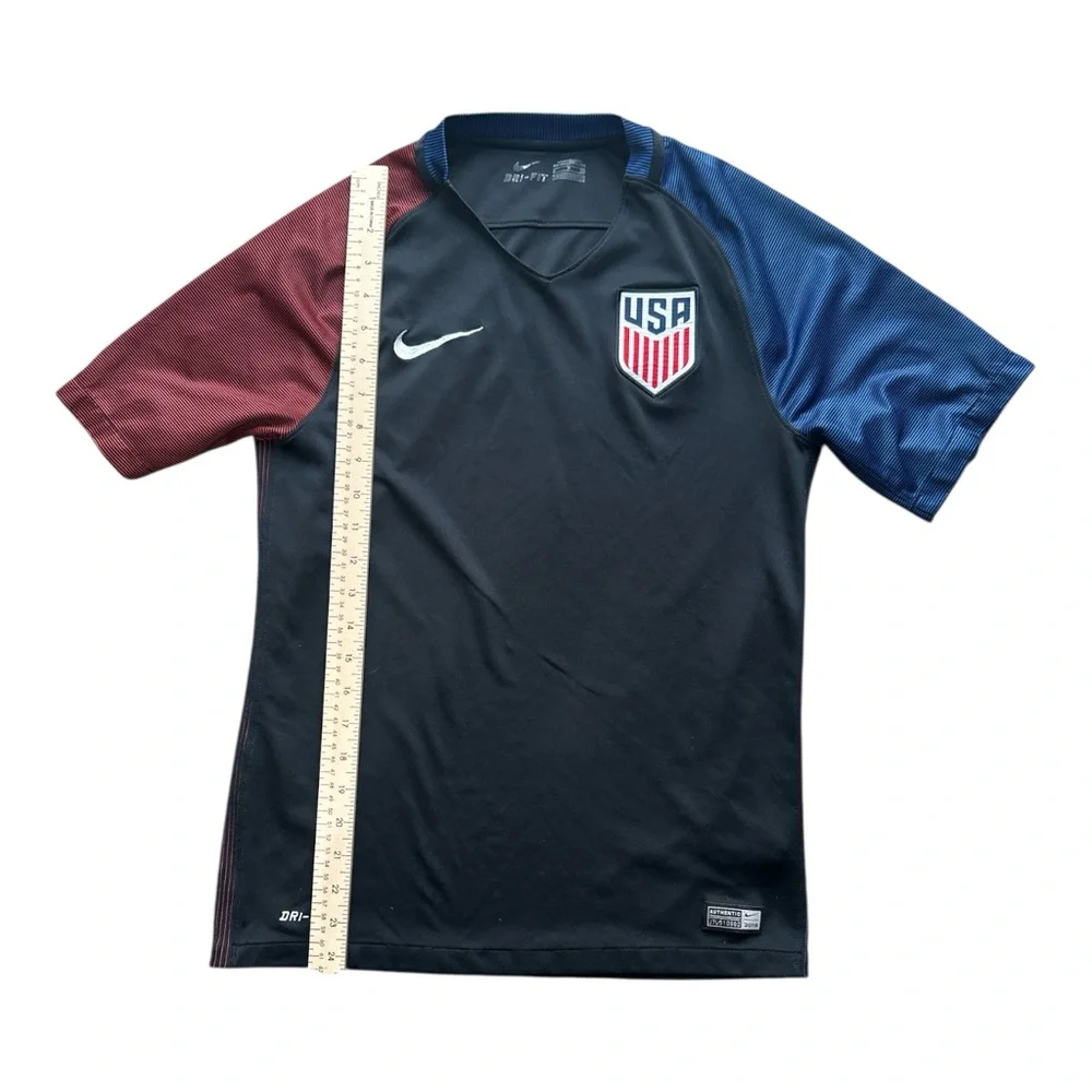 Nike Men’s USA Away Team Jersey‎ 2016 Small